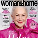 Helen Mirren - Woman & Home Magazine Cover [South Africa] (November 2024)