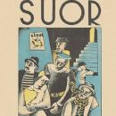 Sweat (novel)