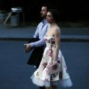 Ana Majhenic and Ivan Herceg  -  Wallpaper - 454 x 615