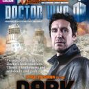 Doctor Who - Doctor Who Magazine Cover [United Kingdom] (15 November 2012)
