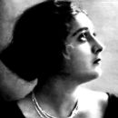 Silent film actresses from Georgia (country)