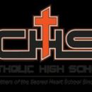 Roman Catholic schools in Louisiana