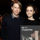 Chord Overstreet - lily Collins - 404 x 594