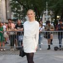 Nicky Hilton – Seen at Marc Jacobs Show in New York - 454 x 681