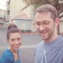 Matthias and Amanda Faye - 454 x 454