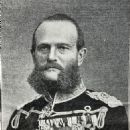 Friedrich Wilhelm von Rauch (1827-1907)