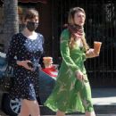 Emma Fuhrmann – Getting coffee - 454 x 681