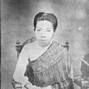 Thai female Chao Fa