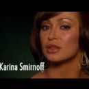 Celebrity Ghost Stories - Karina Smirnoff - 454 x 340