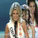 Iveta Lutovska - Miss Universe Pageant - 454 x 340