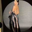 Natasha Joubert- Miss Universe 2020- Evening Gown Presentation/ Photoshoot - 454 x 565