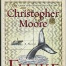 Novels by Christopher Moore