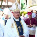 21st-century Roman Catholic bishops of Gibraltar