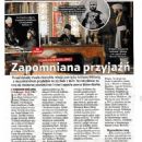 Queen Victoria - Tele Tydzień Magazine Pictorial [Poland] (2 June 2023) - 454 x 604