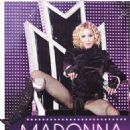 Madonna - Kobiety, ktore zmienily bieg dziejow Magazine Pictorial [Poland] (May 2022)
