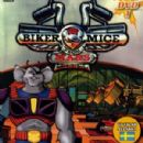 Biker Mice from Mars