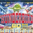Thunderbirds Are GO