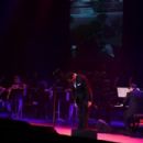 Yetkin Dikinciler performing 