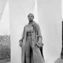 Savannah Brinson James - The Cut Magazine Pictorial [United States] (May 2023) - 454 x 568