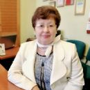 Valentyna Rakytianska
