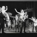 How Now, Dow Jones Original 1968 Broadway Cast Starring Tony Roberts - 454 x 370