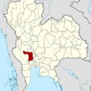 Suphan Buri Province