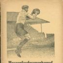1941 in German football cups
