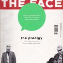 The Face Magazine Cover [United Kingdom] (June 2002)
