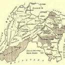 States and territories established in 1095