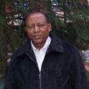 Frederick Sumaye