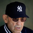 Yogi Berra - 440 x 594