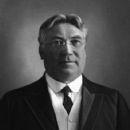 Moses Patrick Keefe