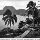 1872 in Oceania
