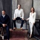 Arielle Kebbel – NBCUniversal Upfront Portrait Session