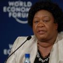 Zambian women activists