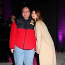 Olivia Jade Giannulli – Seen with fans at a YSL pop-up event in New York - 454 x 681