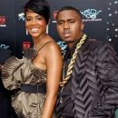 Kelis and Nas - 454 x 651
