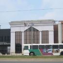 Transit agencies in Louisiana
