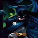 Fictional higher-dimensional characters