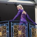 Pom Klementieff – Pictured at the Martinez hotel during 2023 Cannes Film Festival - 454 x 303