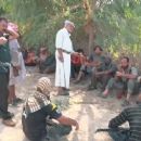 Islamic State insurgency in Iraq (2017–present)
