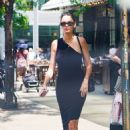 Nicole Trunfio – Stepping out in New York - 454 x 664
