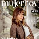 Michelle Jenner - Mujer Hoy Magazine Cover [Spain] (6 October 2018)