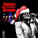 Christmas -- James Brown - 350 x 350