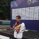 Lee Ji-hun (pentathlete)