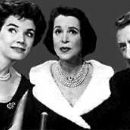On To Tell The Truth with Polly Bergen & Kitty Carlisle - 300 x 172