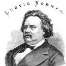 Ludvig Norman
