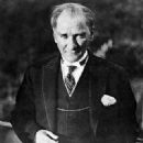 Mustafa Kemal Atatürk's personal life