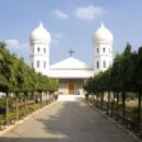 Dioceses in India