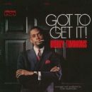 Works by Bobby Timmons